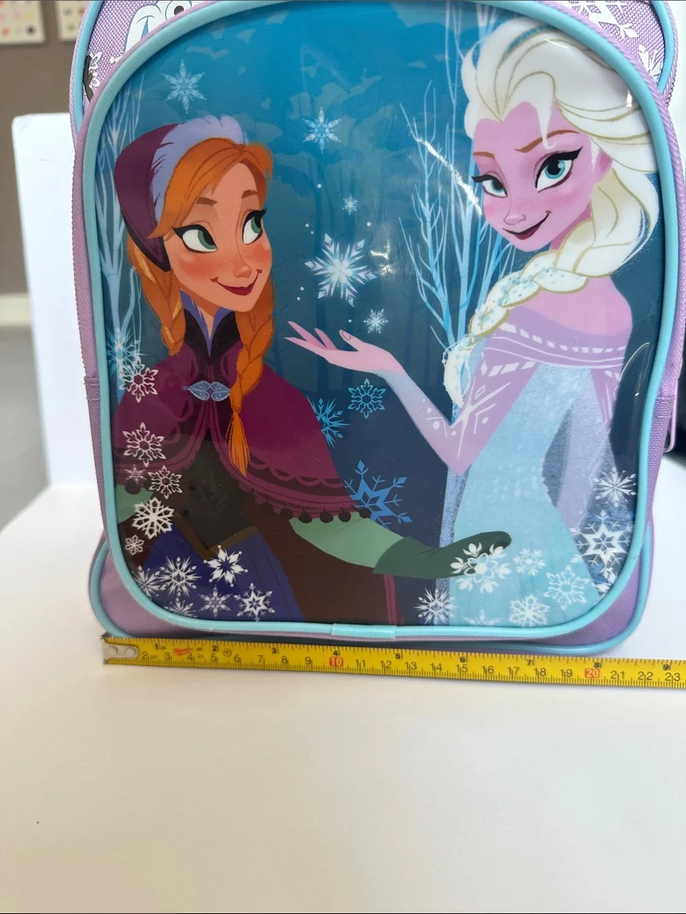 Disney cute backpack